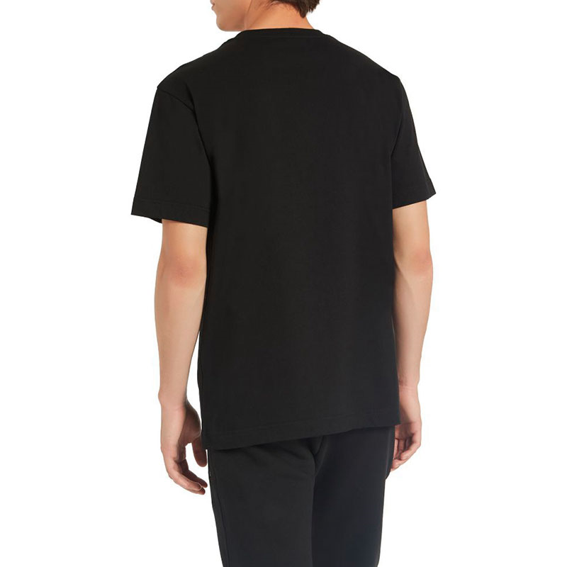 giuseppe zanotti t-shirts T-shirt logo signature Détails : Motifs -... giuseppe zanotti t-shirts T-shirt logo signature Détails : Motifs -...
