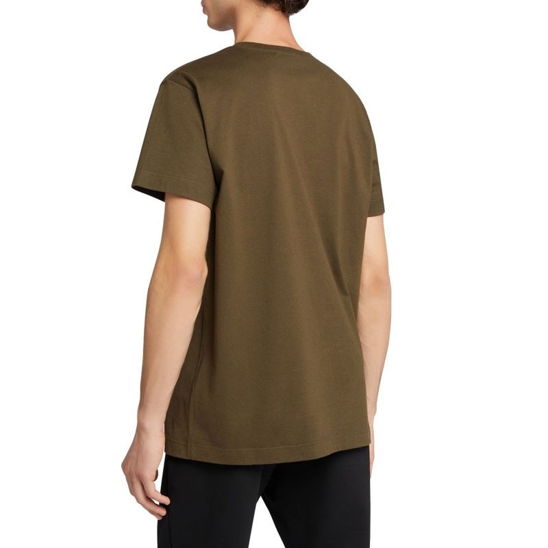 giuseppe zanotti t-shirts T-shirt logo signature Matières: Coton -C... giuseppe zanotti t-shirts T-shirt logo signature Matières: Coton -C...
