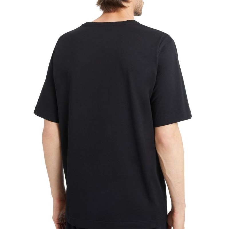 giuseppe zanotti t-shirts T-shirt logo signature Matières: Tissu -C... giuseppe zanotti t-shirts T-shirt logo signature Matières: Tissu -C...