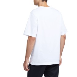 giuseppe zanotti t-shirts T-shirt logo signature Matières: Coton -C...