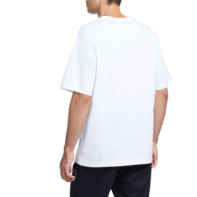 T-shirt logo signature T-shirt logo signature