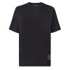 GZV H T-SHIRT - COTON UNI, LOGO 