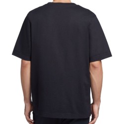 giuseppe zanotti t-shirts T-shirt logo signature Matières: Coton -C...