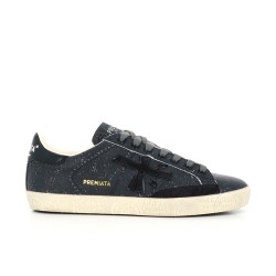 premiata sneakers Sneakers Steve Détails : Motifs -Semelles: Gomme ...