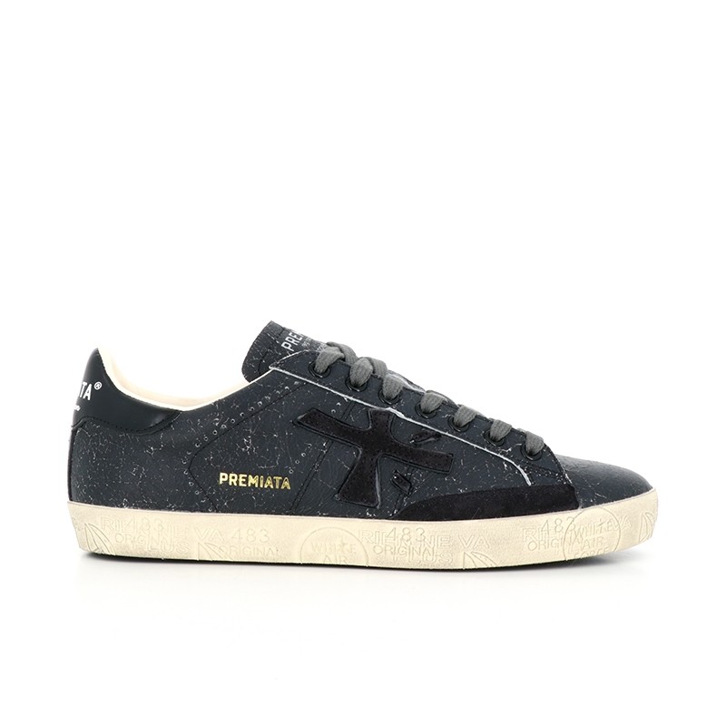 premiata sneakers Sneakers Steve Détails : Motifs -Semelles: Gomme ... premiata sneakers Sneakers Steve Détails : Motifs -Semelles: Gomme ...