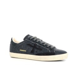 premiata sneakers Sneakers Steve Détails : Motifs -Semelles: Gomme ...