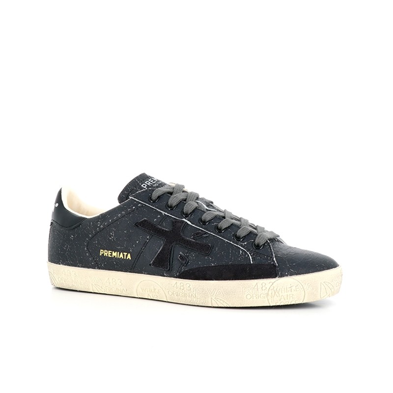 premiata sneakers Sneakers Steve Détails : Motifs -Semelles: Gomme ... premiata sneakers Sneakers Steve Détails : Motifs -Semelles: Gomme ...