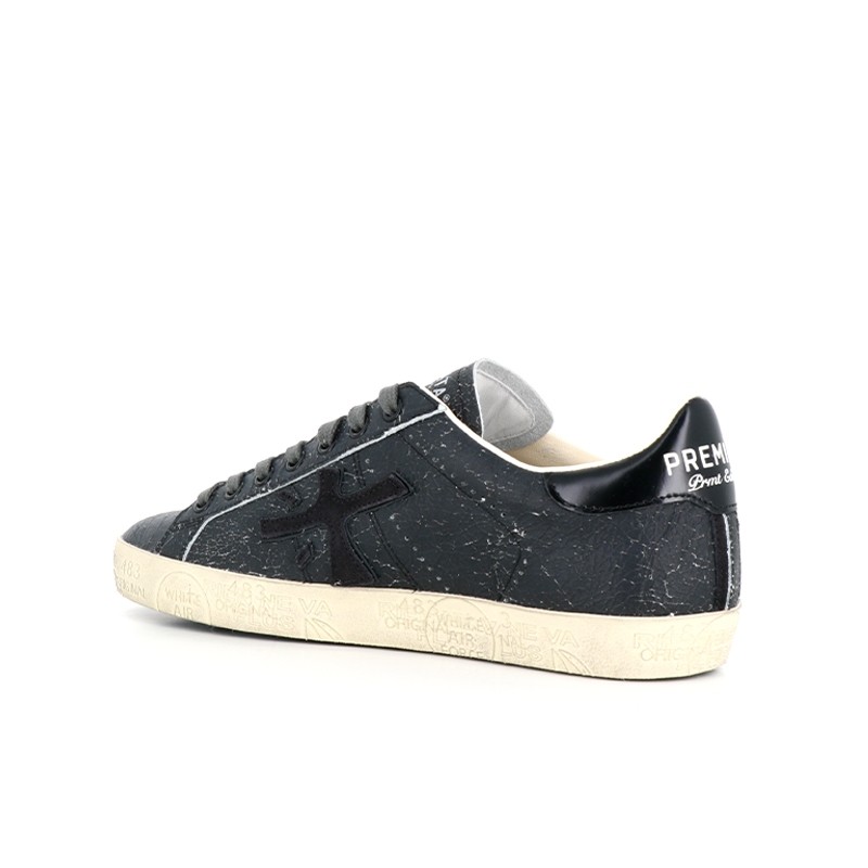 premiata sneakers Sneakers Steve Détails : Motifs -Semelles: Gomme ... premiata sneakers Sneakers Steve Détails : Motifs -Semelles: Gomme ...