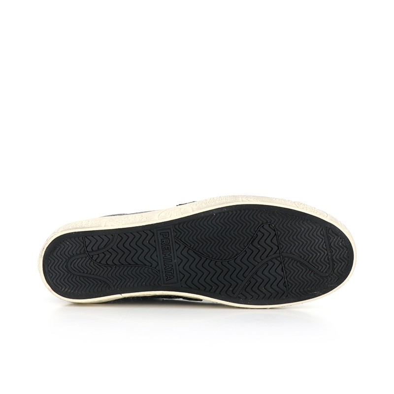 premiata sneakers Sneakers Steve Détails : Motifs -Semelles: Gomme ... premiata sneakers Sneakers Steve Détails : Motifs -Semelles: Gomme ...