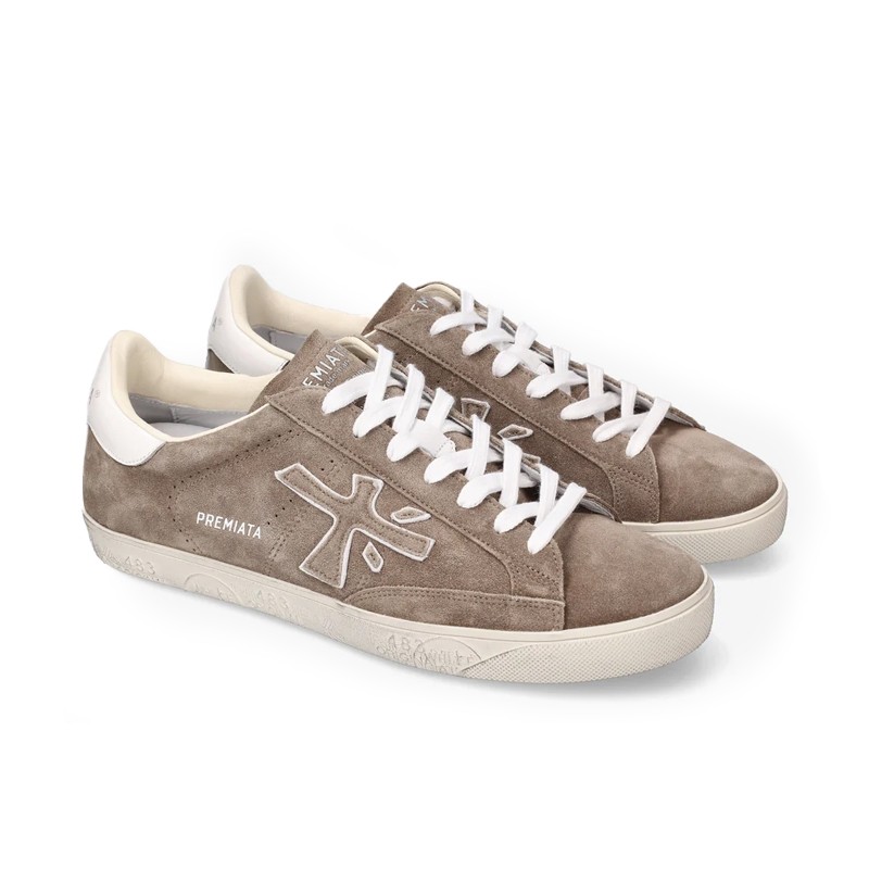 premiata sneakers Sneakers Steve Détails : Basses -Semelles: Gomme ...