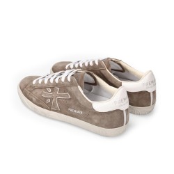 premiata sneakers Sneakers Steve Détails : Basses -Semelles: Gomme ...
