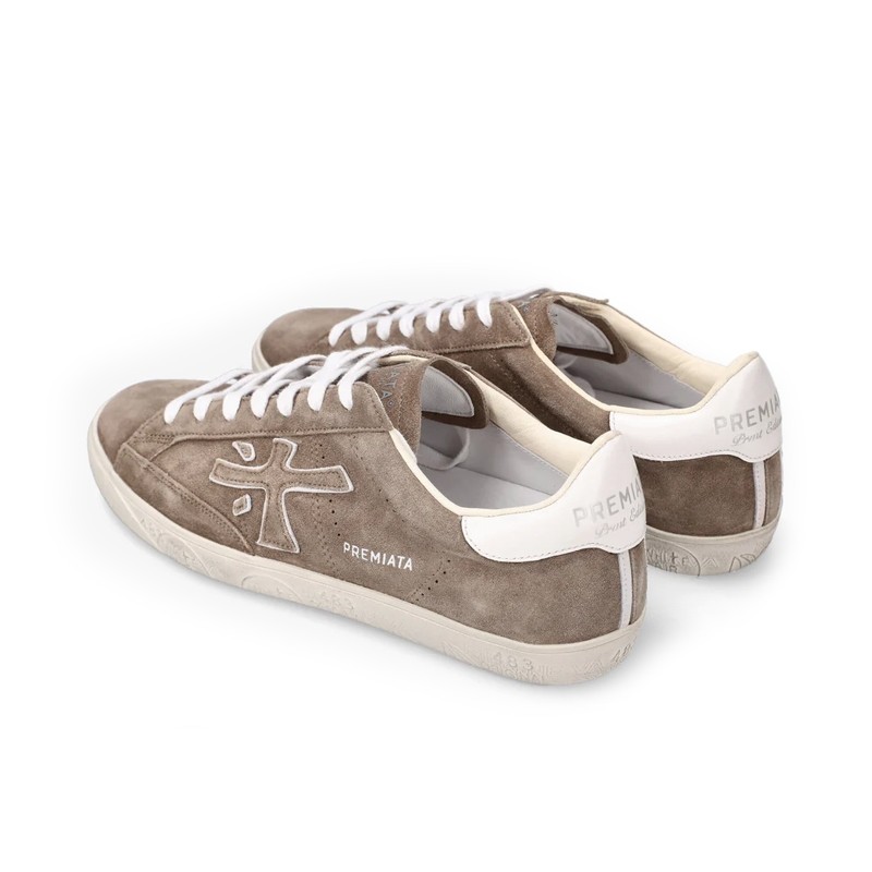 premiata sneakers Sneakers Steve Détails : Basses -Semelles: Gomme ...