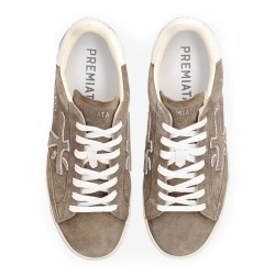 premiata sneakers Sneakers Steve Détails : Basses -Semelles: Gomme ...