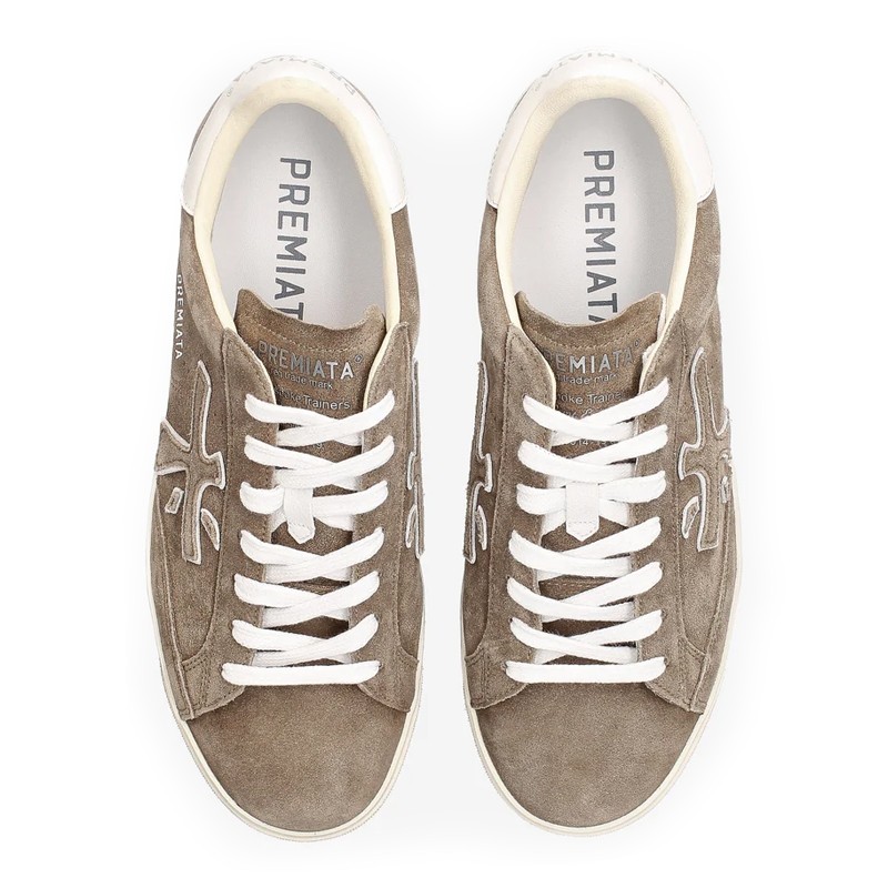 premiata sneakers Sneakers Steve Détails : Basses -Semelles: Gomme ...