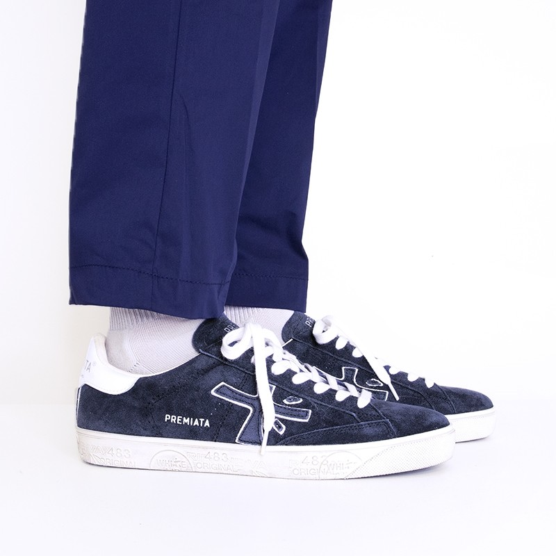 Sneakers Steve