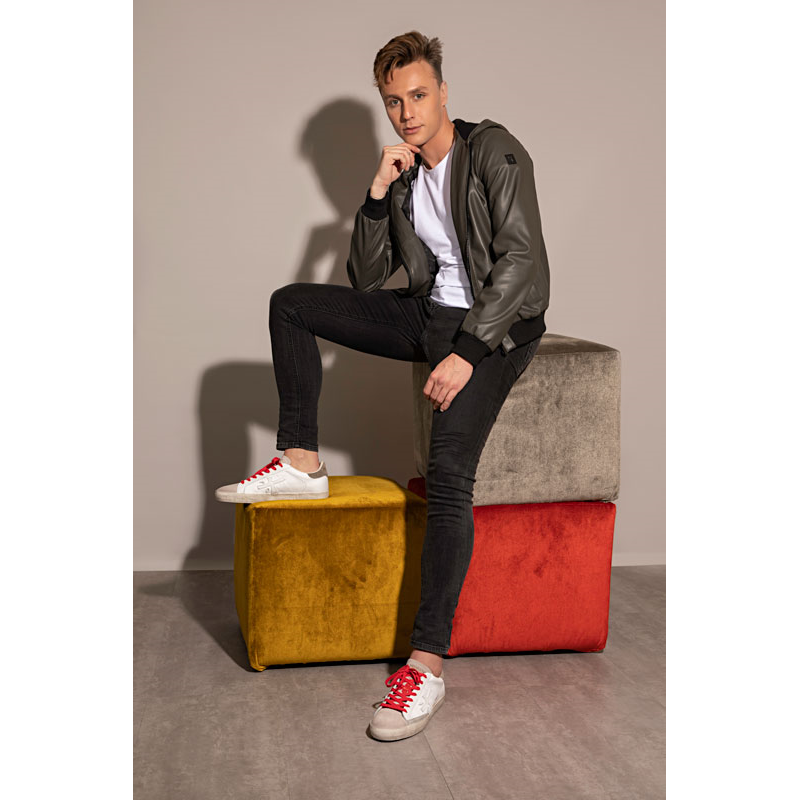 premiata sneakers Sneaker Steve Détails : Motifs -Détails : Basses ... premiata sneakers Sneaker Steve Détails : Motifs -Détails : Basses ...