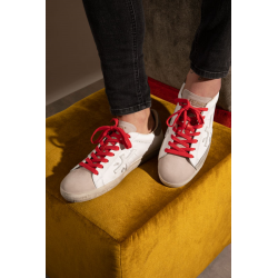 premiata sneakers Sneaker Steve Détails : Motifs -Détails : Basses ...