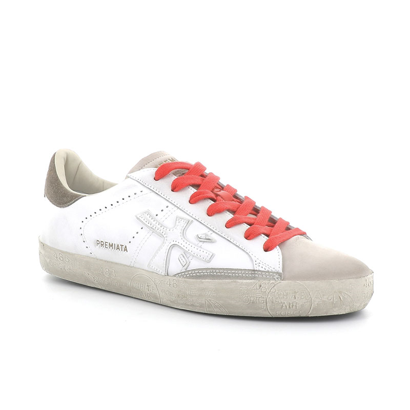 premiata sneakers Sneaker Steve Détails : Motifs -Détails : Basses ... premiata sneakers Sneaker Steve Détails : Motifs -Détails : Basses ...