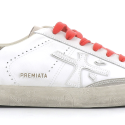 premiata sneakers Sneaker Steve Détails : Motifs -Détails : Basses ...
