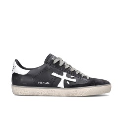 premiata sneakers Sneakers Steve Détails : Motifs -Détails : Basses...