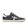 PREMIATA H STEVE - CUIR BICOLORE