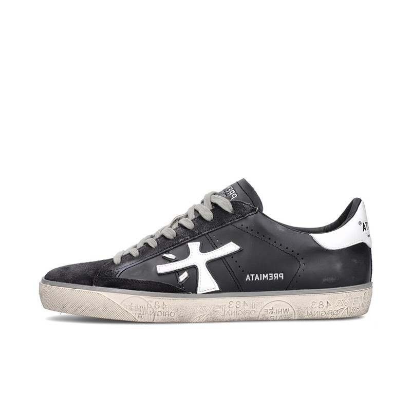 Sneakers Steve