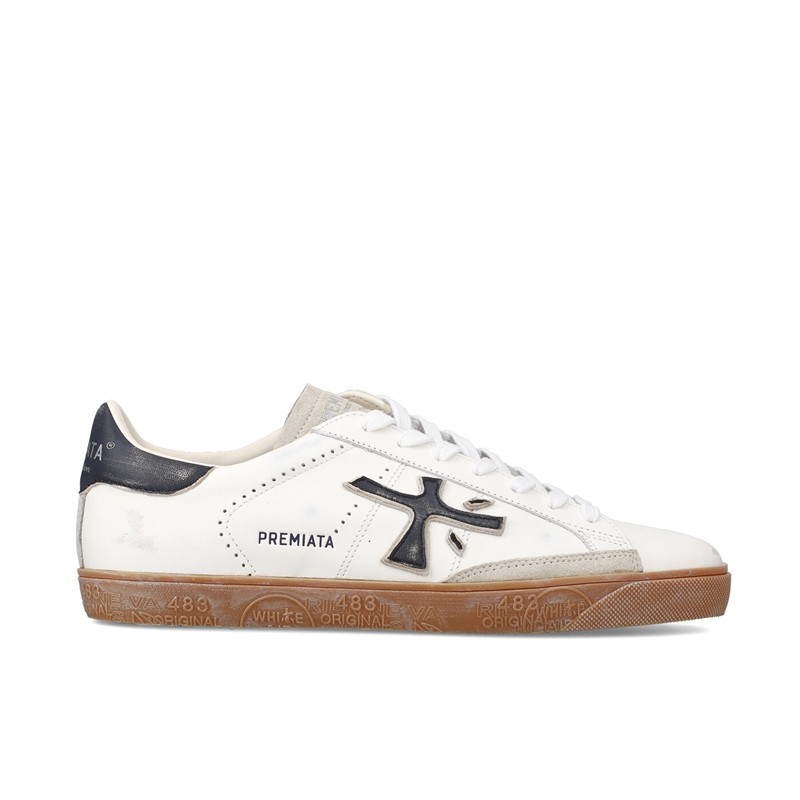 premiata sneakers Sneakers Steve Détails : Basses -Semelles: Gomme ...