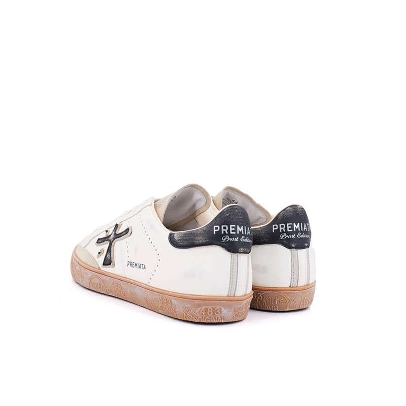 premiata sneakers Sneakers Steve Détails : Basses -Semelles: Gomme ...