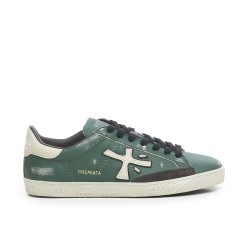 premiata sneakers Sneakers Steve Détails : Basses -Semelles: Gomme ...
