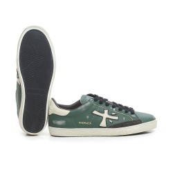 premiata sneakers Sneakers Steve Détails : Basses -Semelles: Gomme ...