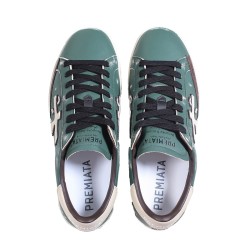 premiata sneakers Sneakers Steve Détails : Basses -Semelles: Gomme ...