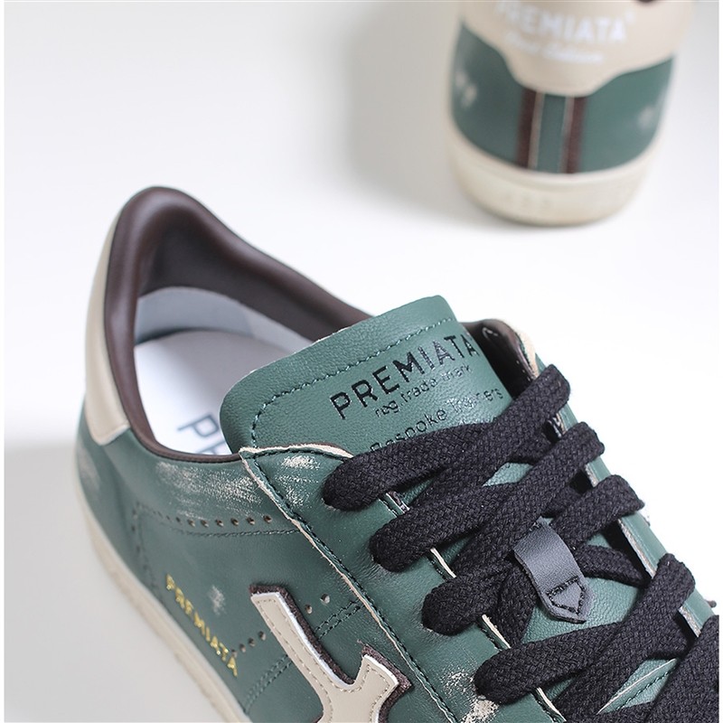 premiata sneakers Sneakers Steve Détails : Basses -Semelles: Gomme ... premiata sneakers Sneakers Steve Détails : Basses -Semelles: Gomme ...