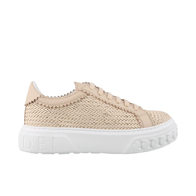 casadei Sneakers casa sneaker tresse casadei Sneakers casa sneaker tresse