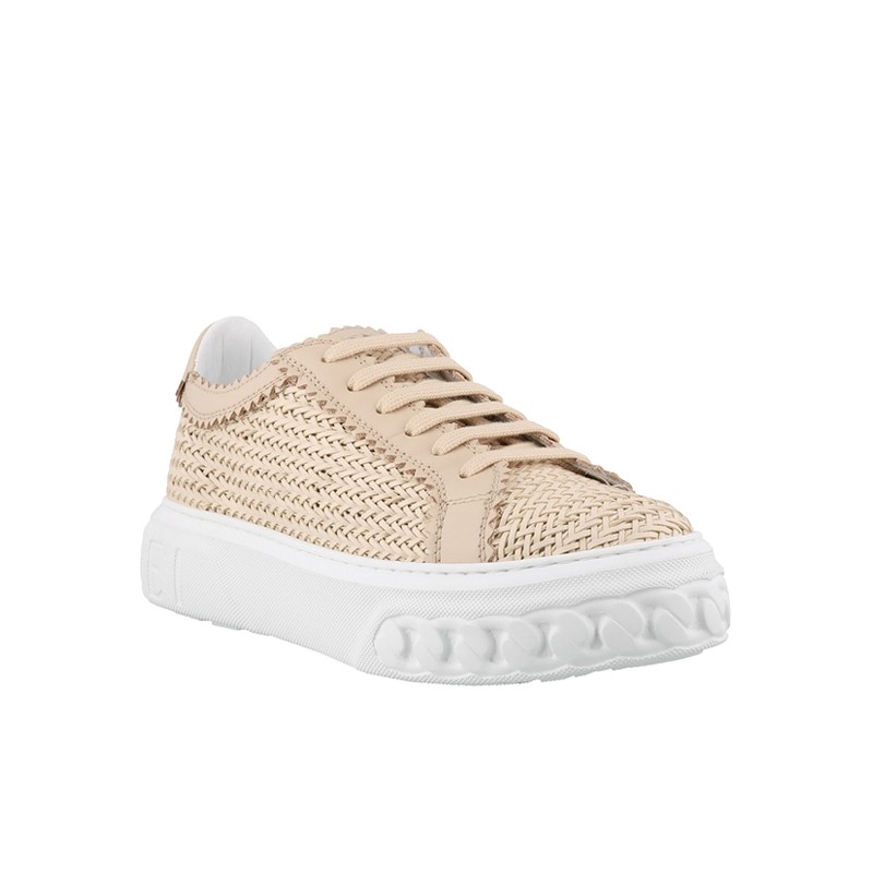 casadei Sneakers casa sneaker tresse casadei Sneakers casa sneaker tresse