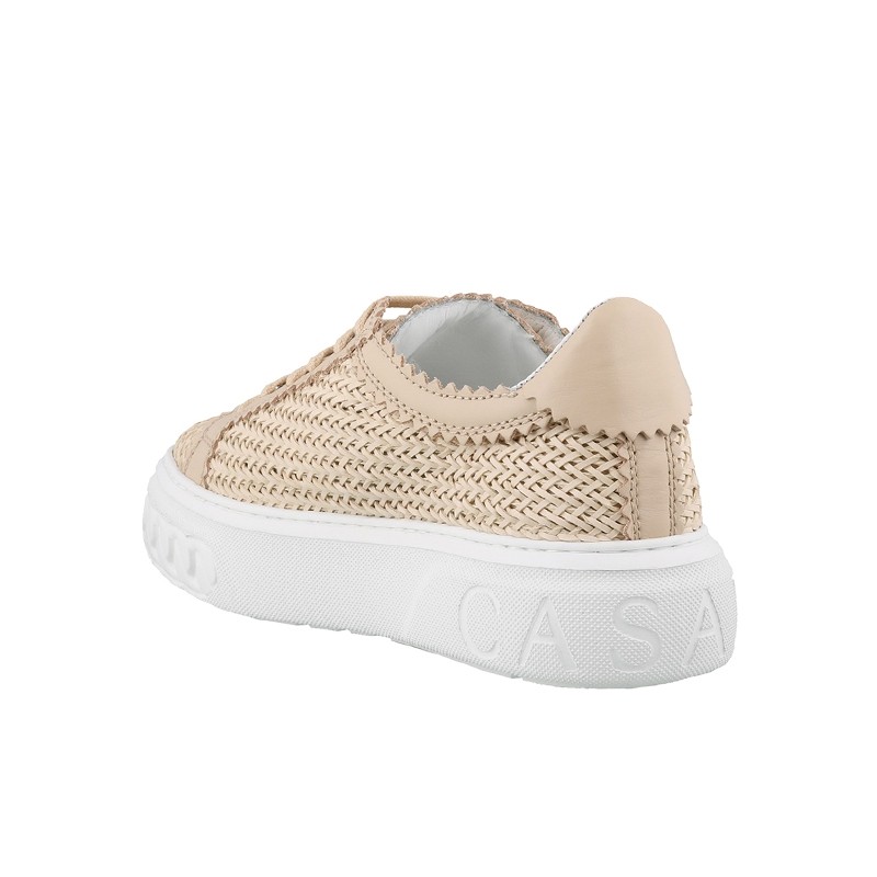 casadei Sneakers casa sneaker tresse casadei Sneakers casa sneaker tresse