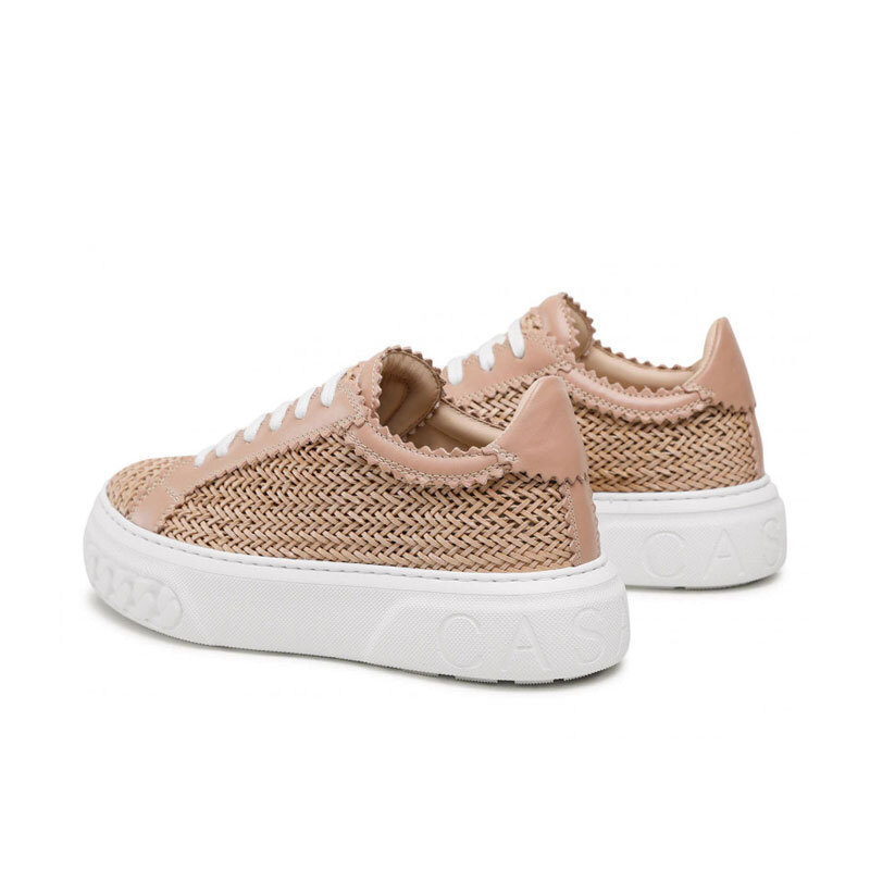 casadei sneakers Sneakers Tresse Détails : Basses -Détails : Oversi... casadei sneakers Sneakers Tresse Détails : Basses -Détails : Oversi...