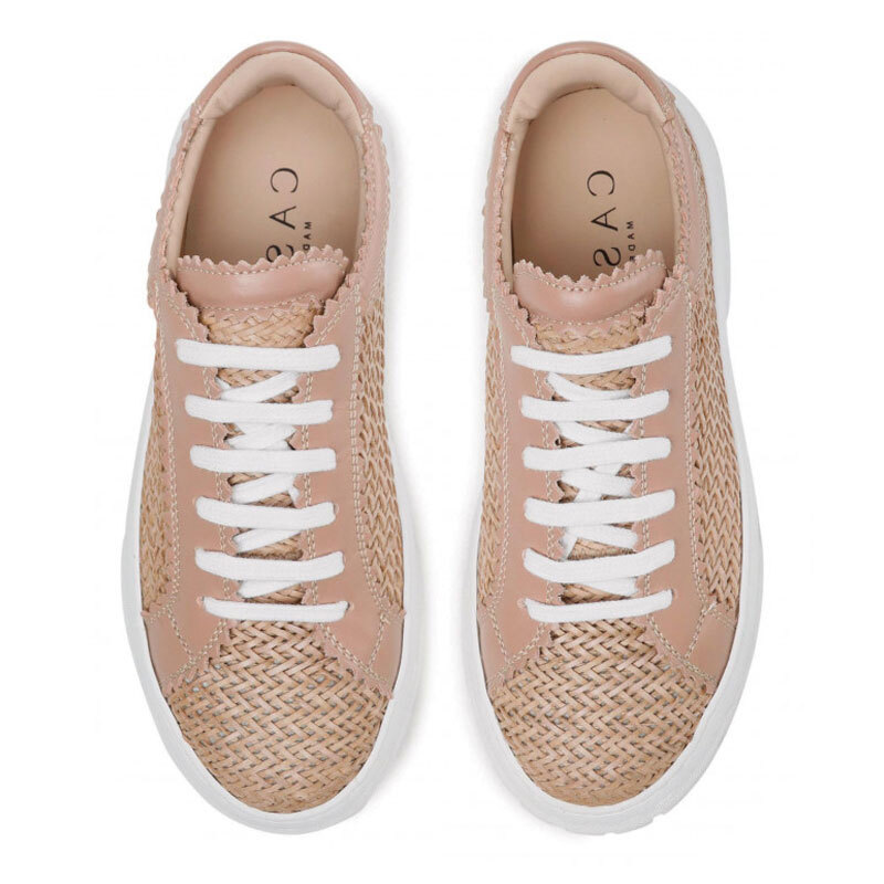 casadei sneakers Sneakers Tresse Détails : Basses -Détails : Oversi... casadei sneakers Sneakers Tresse Détails : Basses -Détails : Oversi...