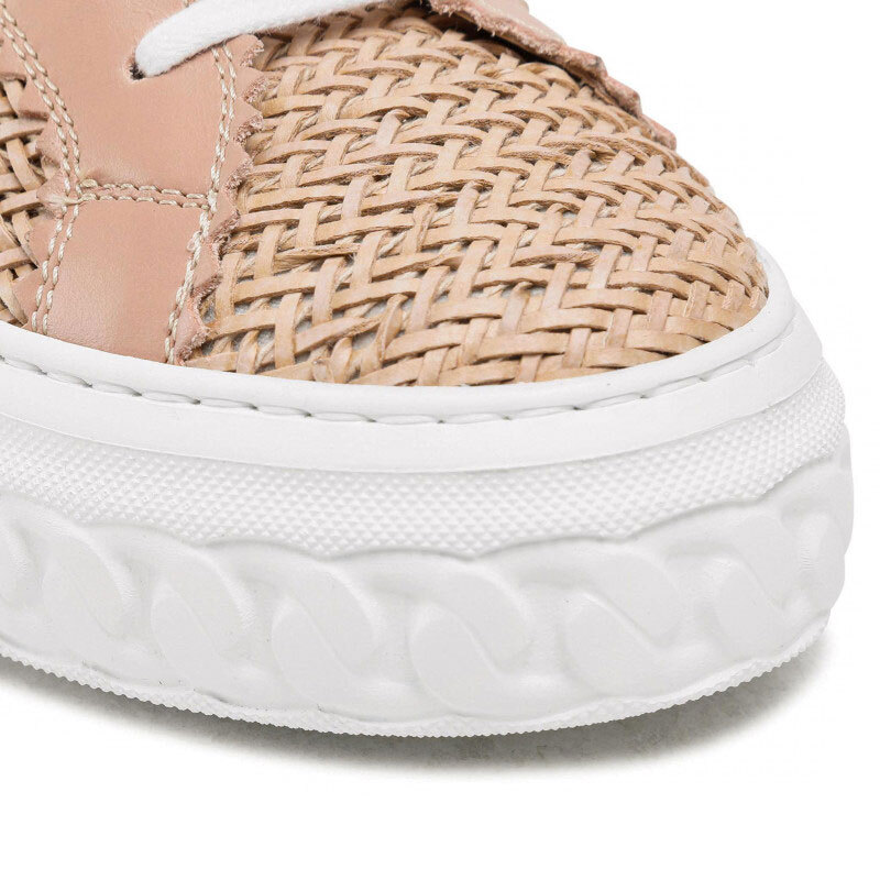 casadei sneakers Sneakers Tresse Détails : Basses -Détails : Oversi... casadei sneakers Sneakers Tresse Détails : Basses -Détails : Oversi...