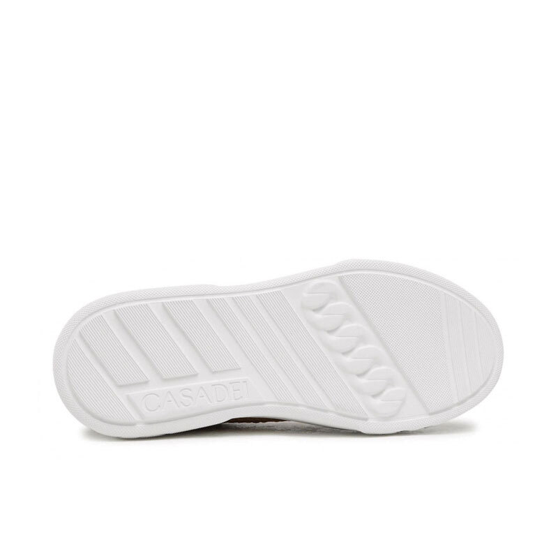 casadei sneakers Sneakers Tresse Détails : Basses -Détails : Oversi... casadei sneakers Sneakers Tresse Détails : Basses -Détails : Oversi...