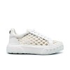 CASA SNEAKER TRESSES - CUIR ET C