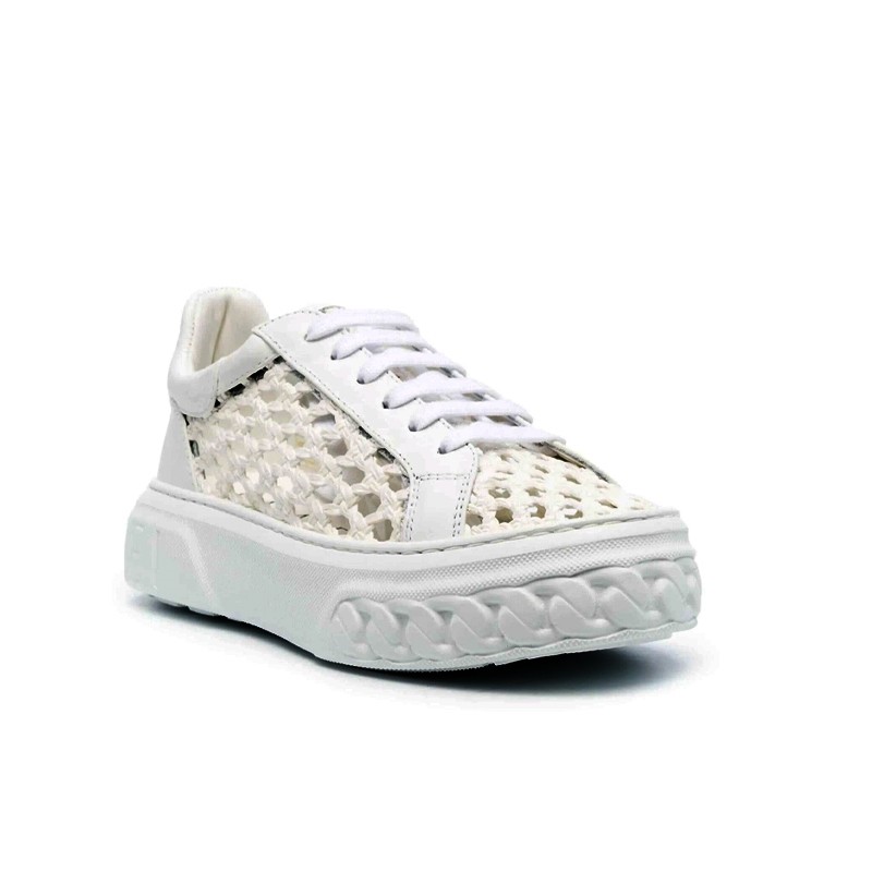 Sneakers Tresse