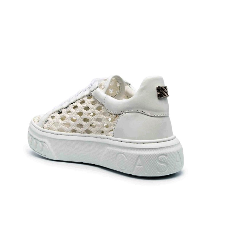 Sneakers Tresse