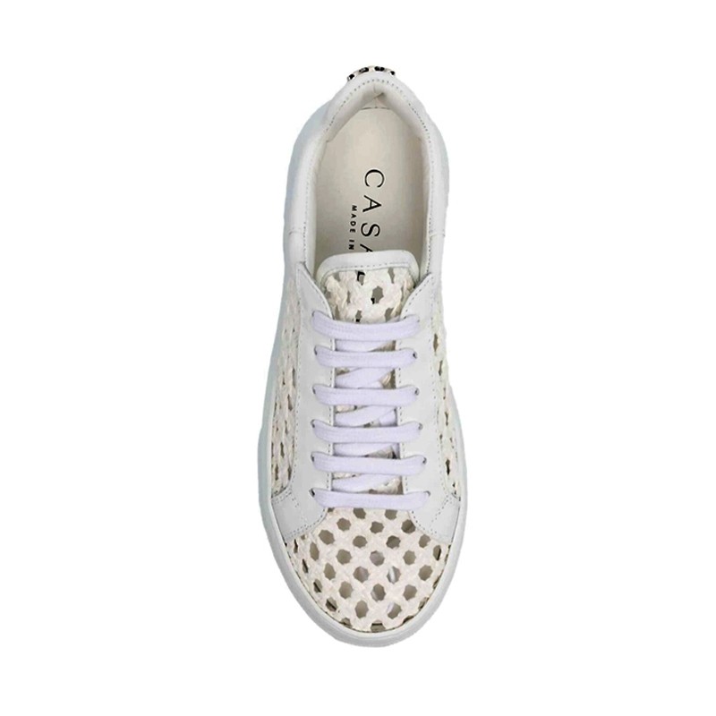Sneakers Tresse