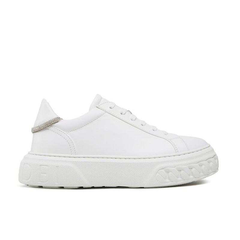 casadei sneakers Sneakers Tresse Détails : Bijoux -Détails : Basses... casadei sneakers Sneakers Tresse Détails : Bijoux -Détails : Basses...