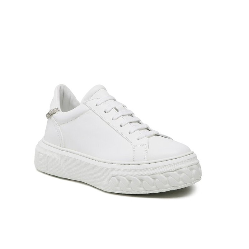 casadei sneakers Sneakers Tresse Détails : Bijoux -Détails : Basses... casadei sneakers Sneakers Tresse Détails : Bijoux -Détails : Basses...
