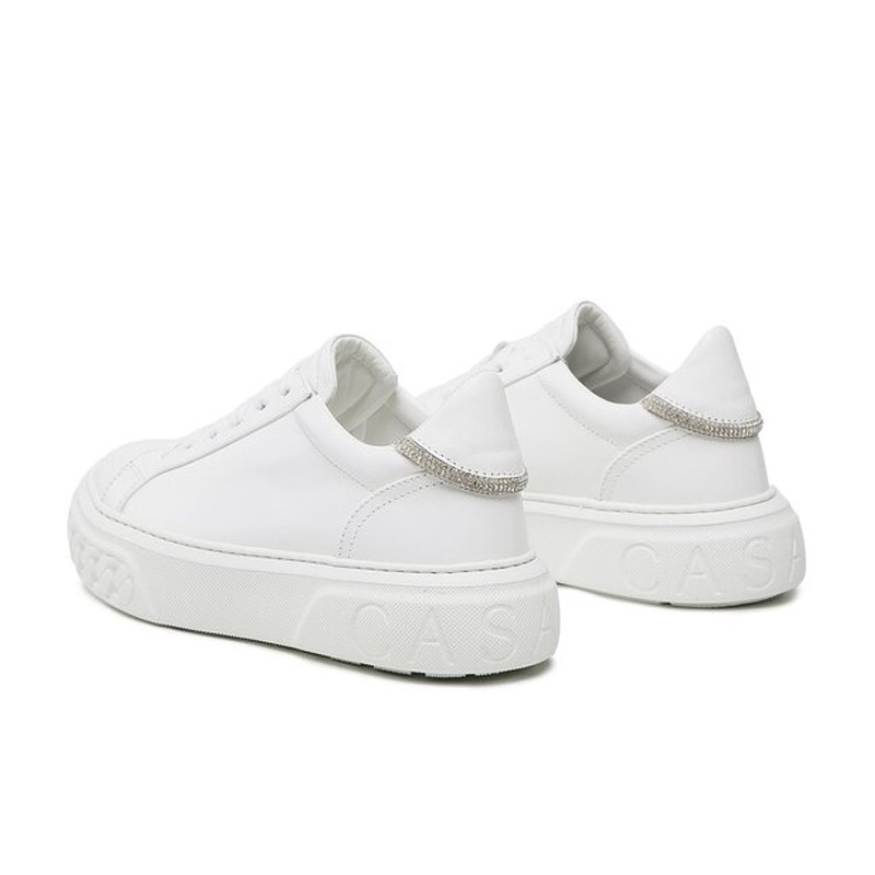 casadei sneakers Sneakers Tresse Détails : Bijoux -Détails : Basses... casadei sneakers Sneakers Tresse Détails : Bijoux -Détails : Basses...