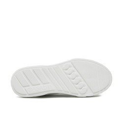 casadei sneakers Sneakers Tresse Détails : Bijoux -Détails : Basses...