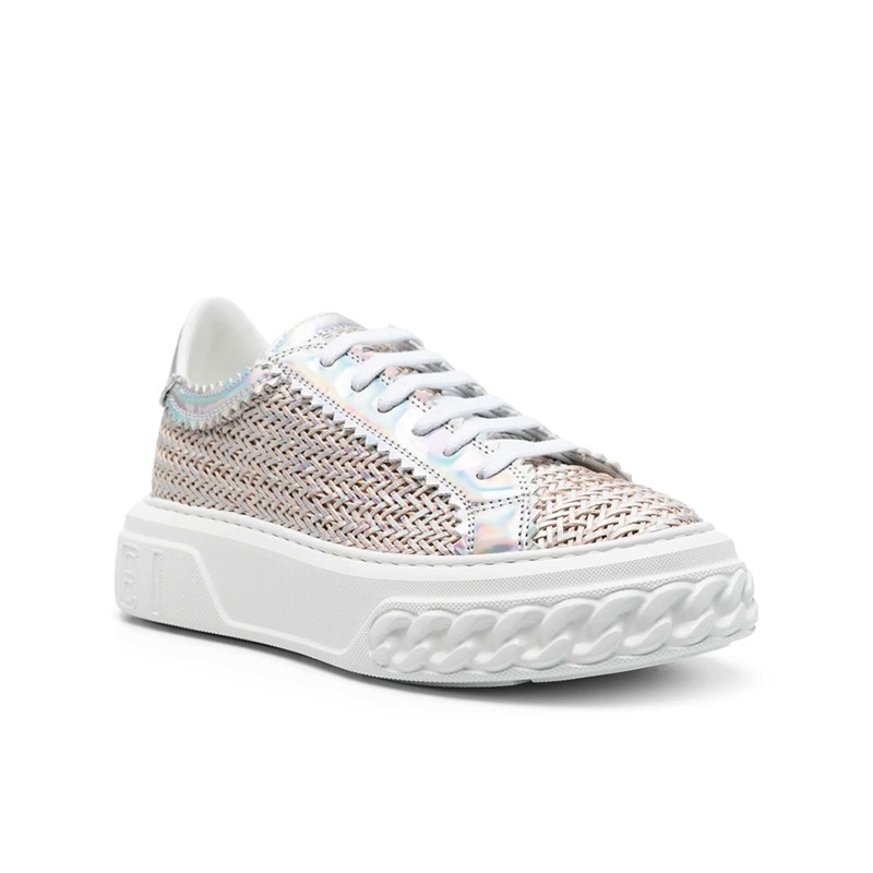 Sneakers Tresse Sneakers Tresse