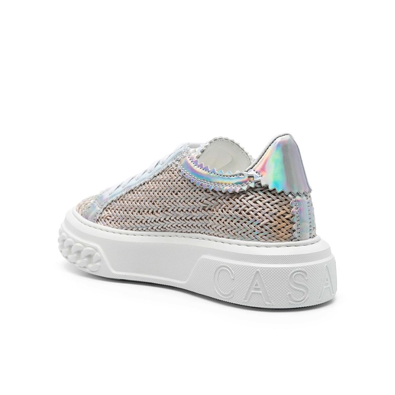 Sneakers Tresse Sneakers Tresse