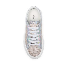 Sneakers Tresse